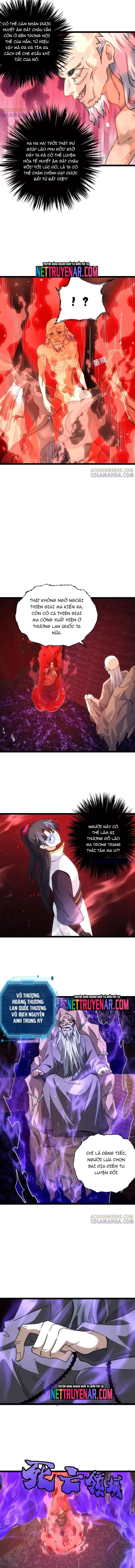 đọc truyện Ta Đoạt Xá Người Chơi Hệ Thống Chương 159 ảnh 7 tại Thiên Thai Truyện