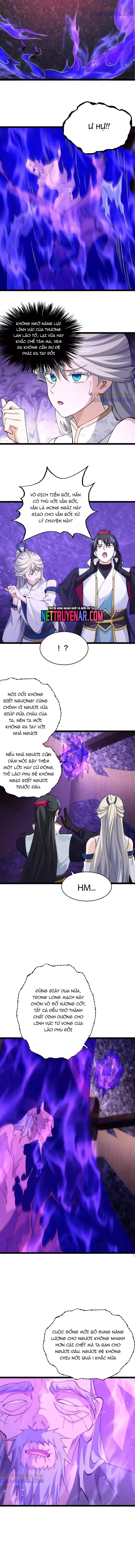 đọc truyện Ta Đoạt Xá Người Chơi Hệ Thống Chương 159 ảnh 8 tại Thiên Thai Truyện