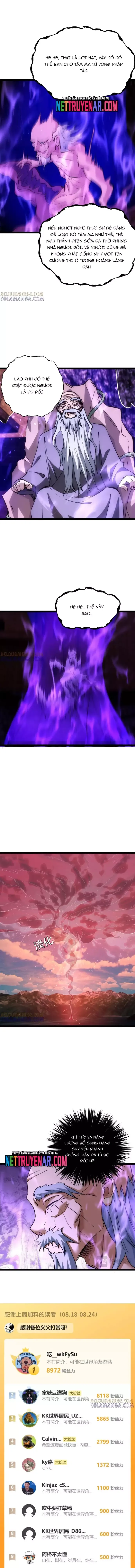 đọc truyện Ta Đoạt Xá Người Chơi Hệ Thống Chương 159 ảnh 9 tại Thiên Thai Truyện