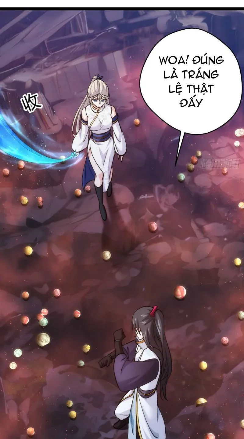 đọc truyện Ta Đoạt Xá Người Chơi Hệ Thống Chương 16 ảnh 18 tại Thiên Thai Truyện