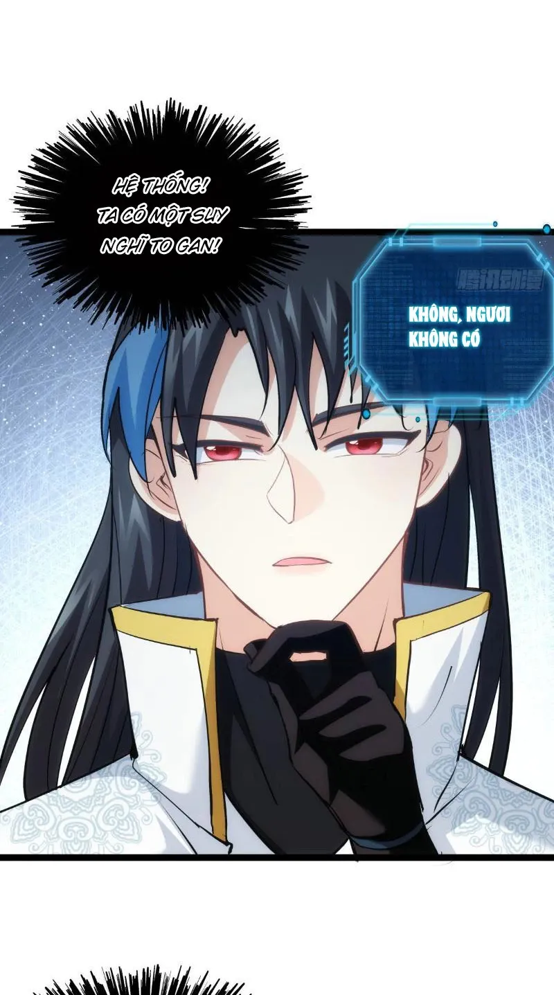 đọc truyện Ta Đoạt Xá Người Chơi Hệ Thống Chương 16 ảnh 20 tại Thiên Thai Truyện