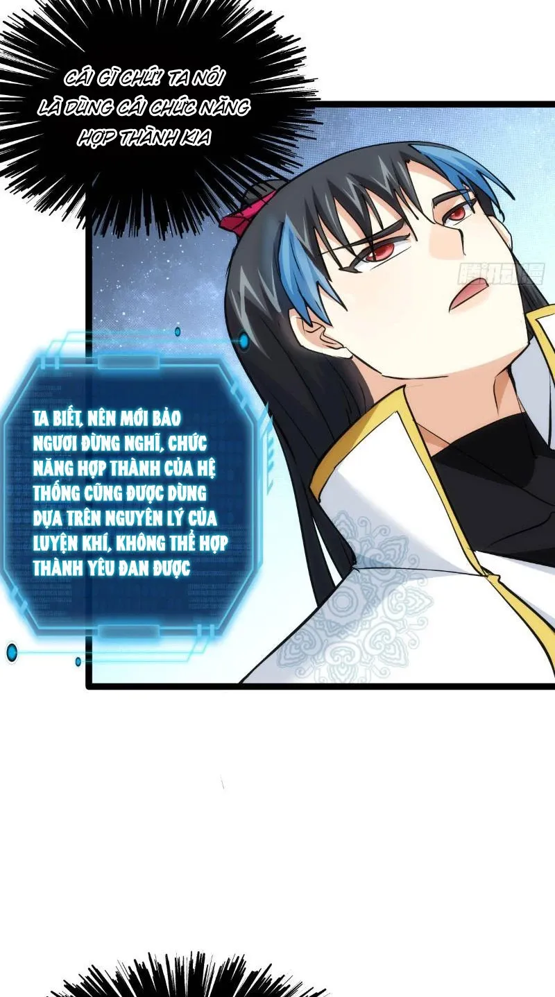 đọc truyện Ta Đoạt Xá Người Chơi Hệ Thống Chương 16 ảnh 21 tại Thiên Thai Truyện