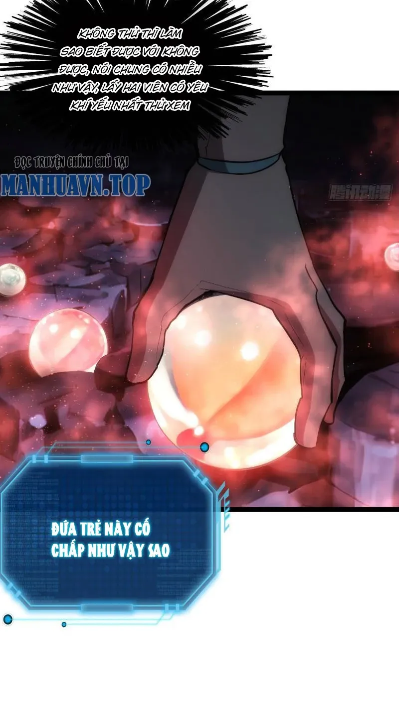 đọc truyện Ta Đoạt Xá Người Chơi Hệ Thống Chương 16 ảnh 22 tại Thiên Thai Truyện