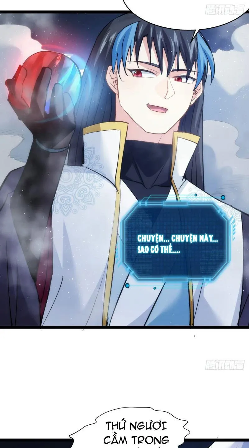 đọc truyện Ta Đoạt Xá Người Chơi Hệ Thống Chương 16 ảnh 28 tại Thiên Thai Truyện