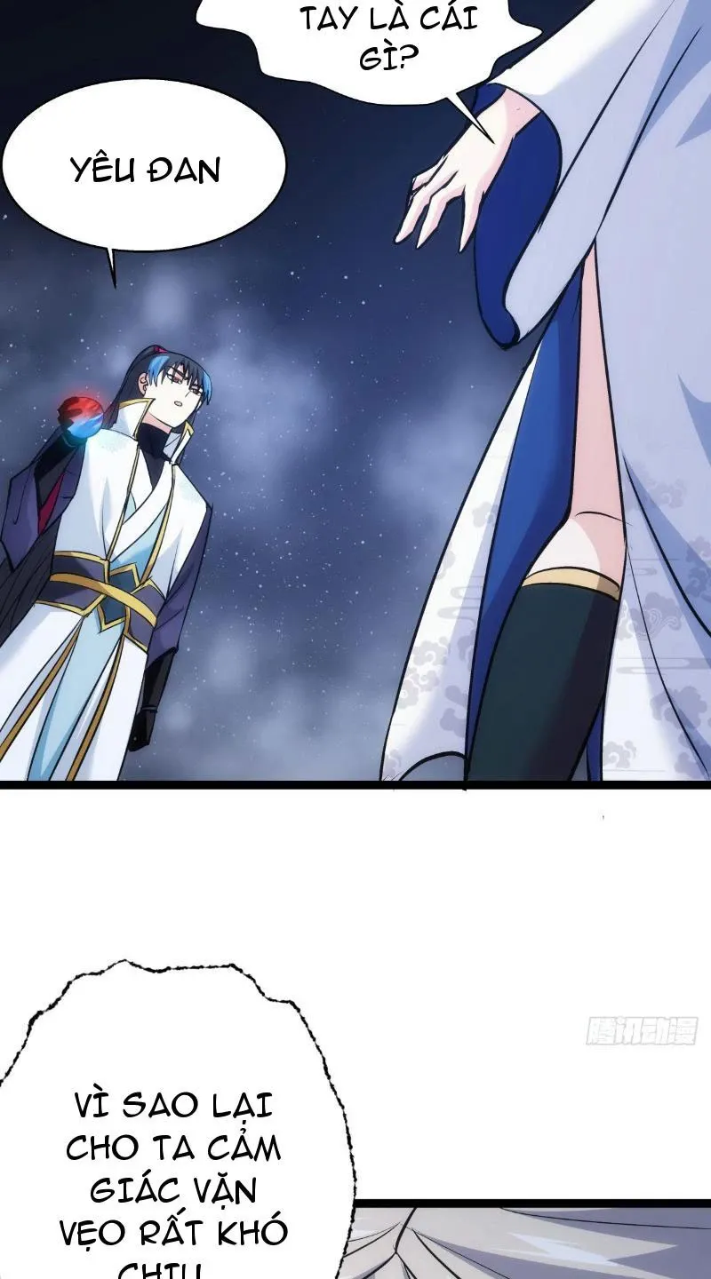 đọc truyện Ta Đoạt Xá Người Chơi Hệ Thống Chương 16 ảnh 29 tại Thiên Thai Truyện