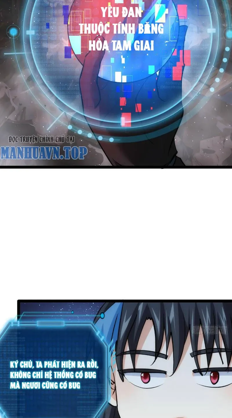 đọc truyện Ta Đoạt Xá Người Chơi Hệ Thống Chương 16 ảnh 31 tại Thiên Thai Truyện