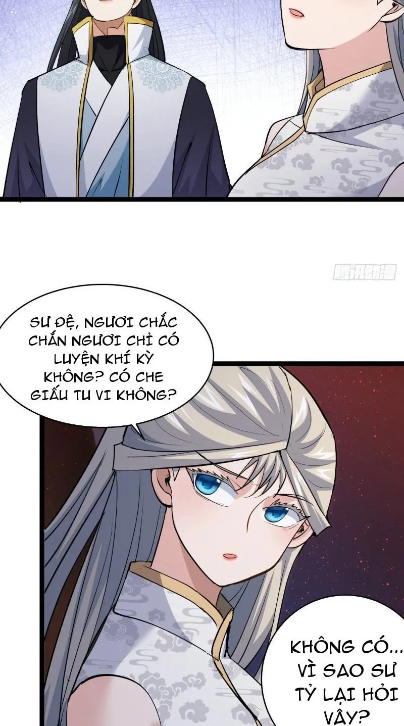 đọc truyện Ta Đoạt Xá Người Chơi Hệ Thống Chương 16 ảnh 5 tại Thiên Thai Truyện