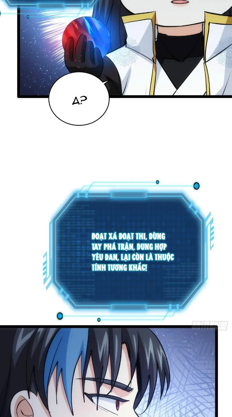 đọc truyện Ta Đoạt Xá Người Chơi Hệ Thống Chương 16 ảnh 32 tại Thiên Thai Truyện