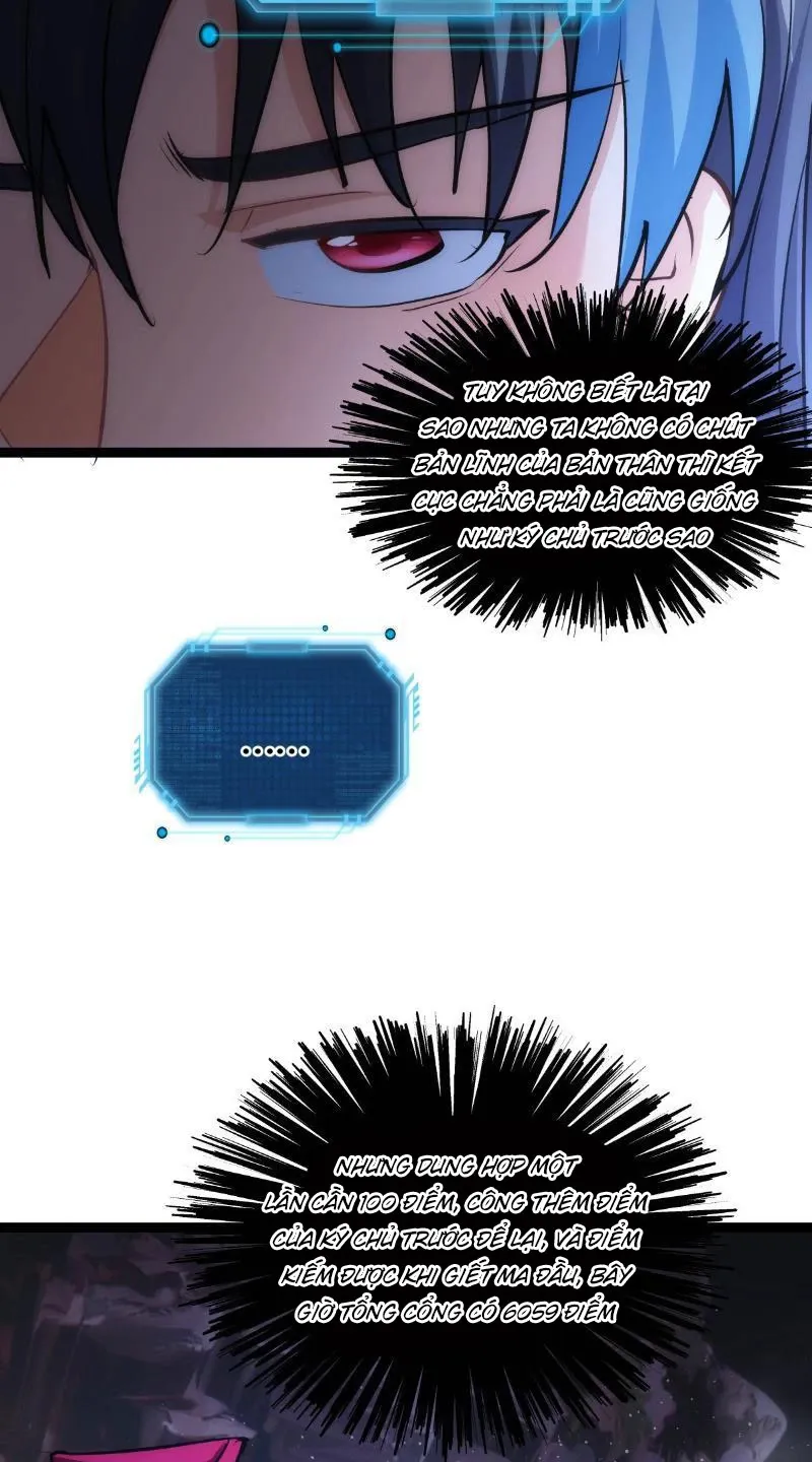 đọc truyện Ta Đoạt Xá Người Chơi Hệ Thống Chương 16 ảnh 34 tại Thiên Thai Truyện