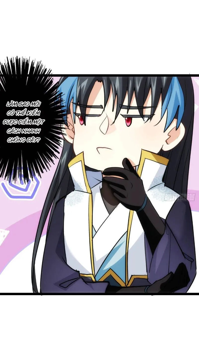 đọc truyện Ta Đoạt Xá Người Chơi Hệ Thống Chương 16 ảnh 36 tại Thiên Thai Truyện