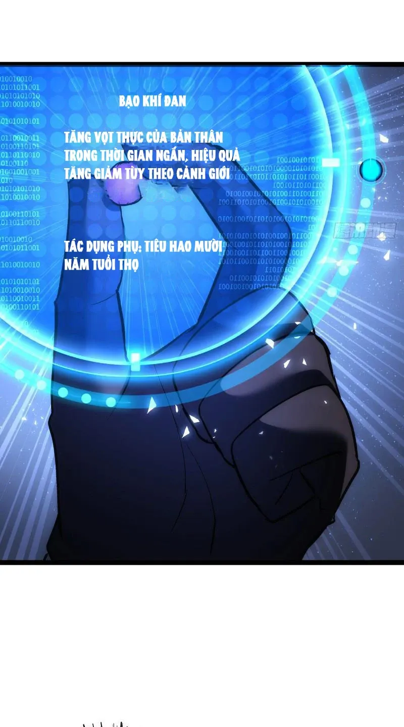 đọc truyện Ta Đoạt Xá Người Chơi Hệ Thống Chương 16 ảnh 40 tại Thiên Thai Truyện