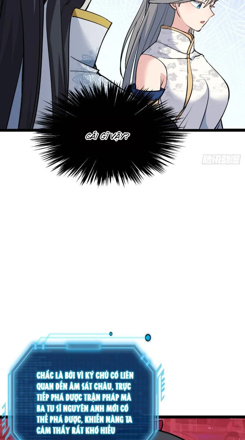 đọc truyện Ta Đoạt Xá Người Chơi Hệ Thống Chương 16 ảnh 7 tại Thiên Thai Truyện