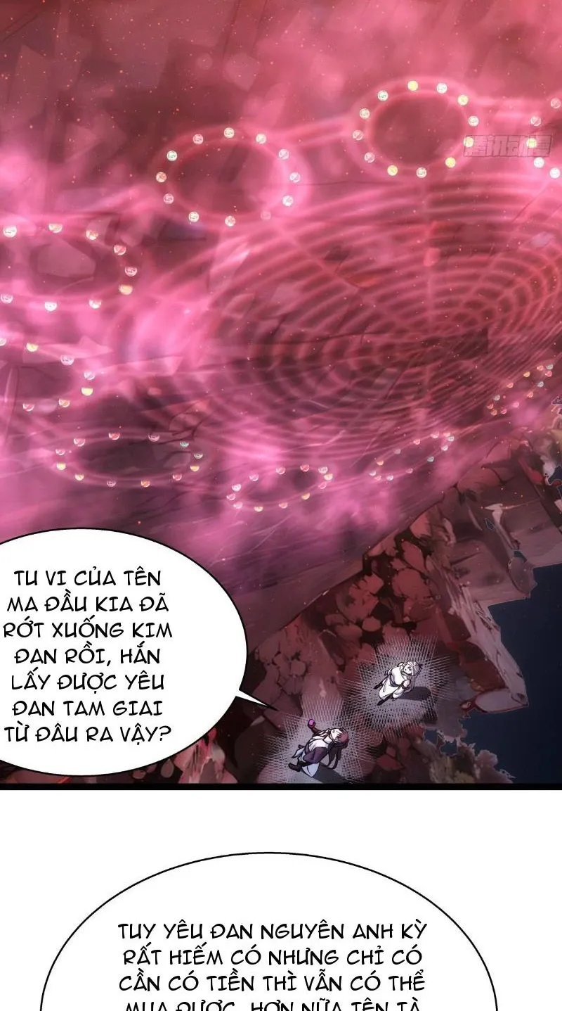 đọc truyện Ta Đoạt Xá Người Chơi Hệ Thống Chương 16 ảnh 10 tại Thiên Thai Truyện