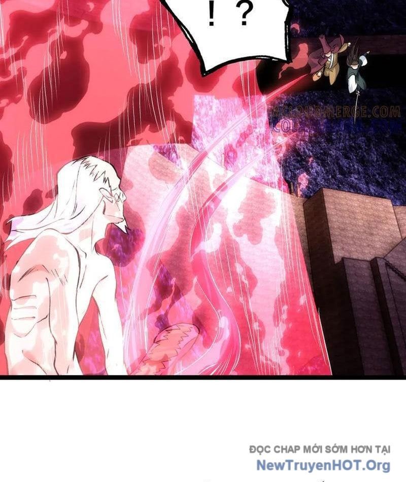 đọc truyện Ta Đoạt Xá Người Chơi Hệ Thống Chương 160 ảnh 27 tại Thiên Thai Truyện