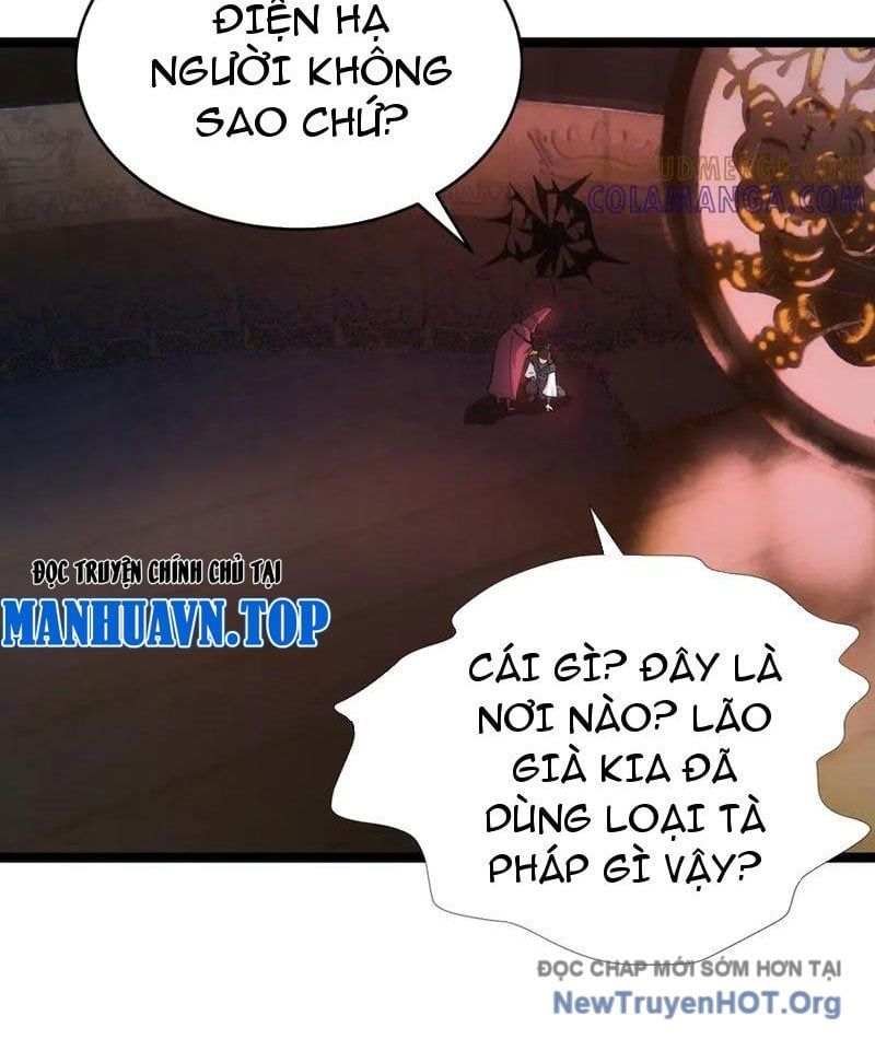 đọc truyện Ta Đoạt Xá Người Chơi Hệ Thống Chương 160 ảnh 32 tại Thiên Thai Truyện