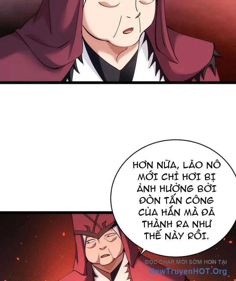 đọc truyện Ta Đoạt Xá Người Chơi Hệ Thống Chương 160 ảnh 35 tại Thiên Thai Truyện