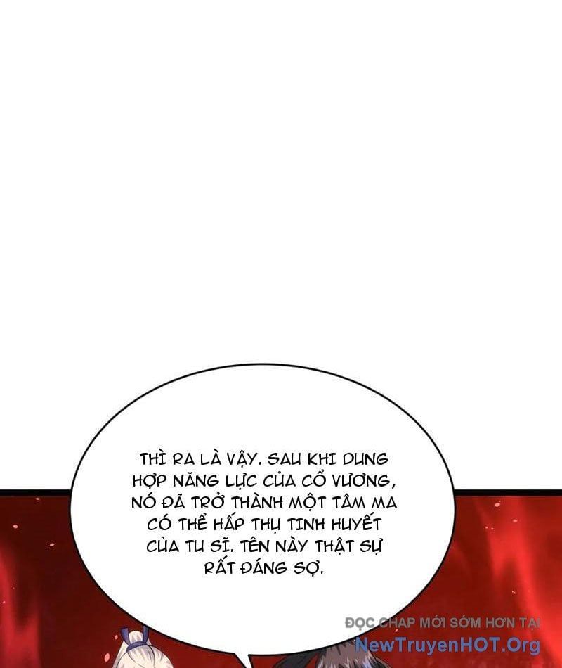 đọc truyện Ta Đoạt Xá Người Chơi Hệ Thống Chương 160 ảnh 38 tại Thiên Thai Truyện