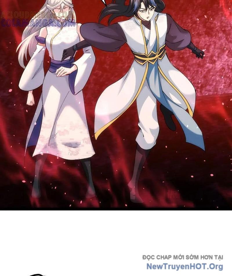 đọc truyện Ta Đoạt Xá Người Chơi Hệ Thống Chương 160 ảnh 39 tại Thiên Thai Truyện