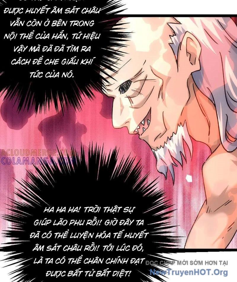 đọc truyện Ta Đoạt Xá Người Chơi Hệ Thống Chương 160 ảnh 43 tại Thiên Thai Truyện