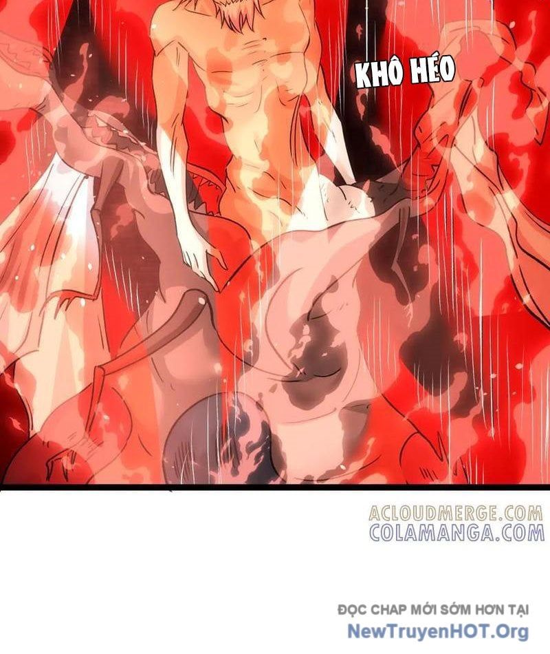 đọc truyện Ta Đoạt Xá Người Chơi Hệ Thống Chương 160 ảnh 45 tại Thiên Thai Truyện