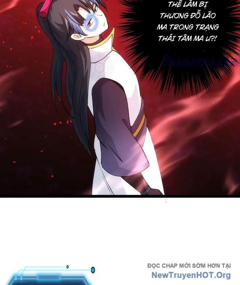 đọc truyện Ta Đoạt Xá Người Chơi Hệ Thống Chương 160 ảnh 48 tại Thiên Thai Truyện