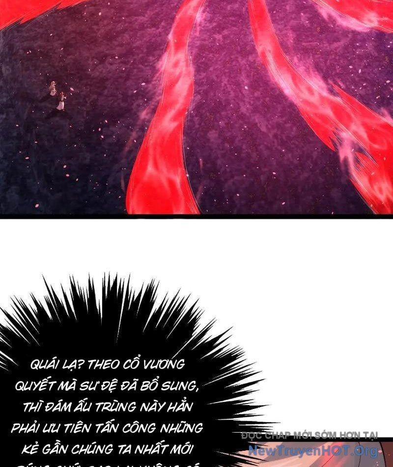 đọc truyện Ta Đoạt Xá Người Chơi Hệ Thống Chương 160 ảnh 7 tại Thiên Thai Truyện