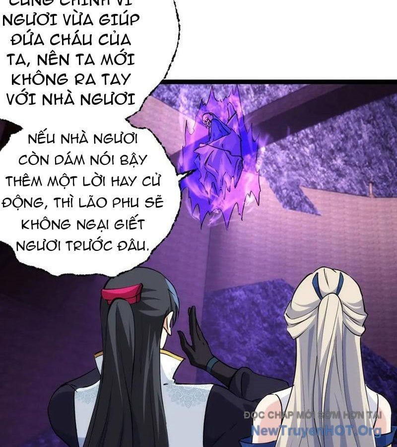 đọc truyện Ta Đoạt Xá Người Chơi Hệ Thống Chương 160 ảnh 57 tại Thiên Thai Truyện