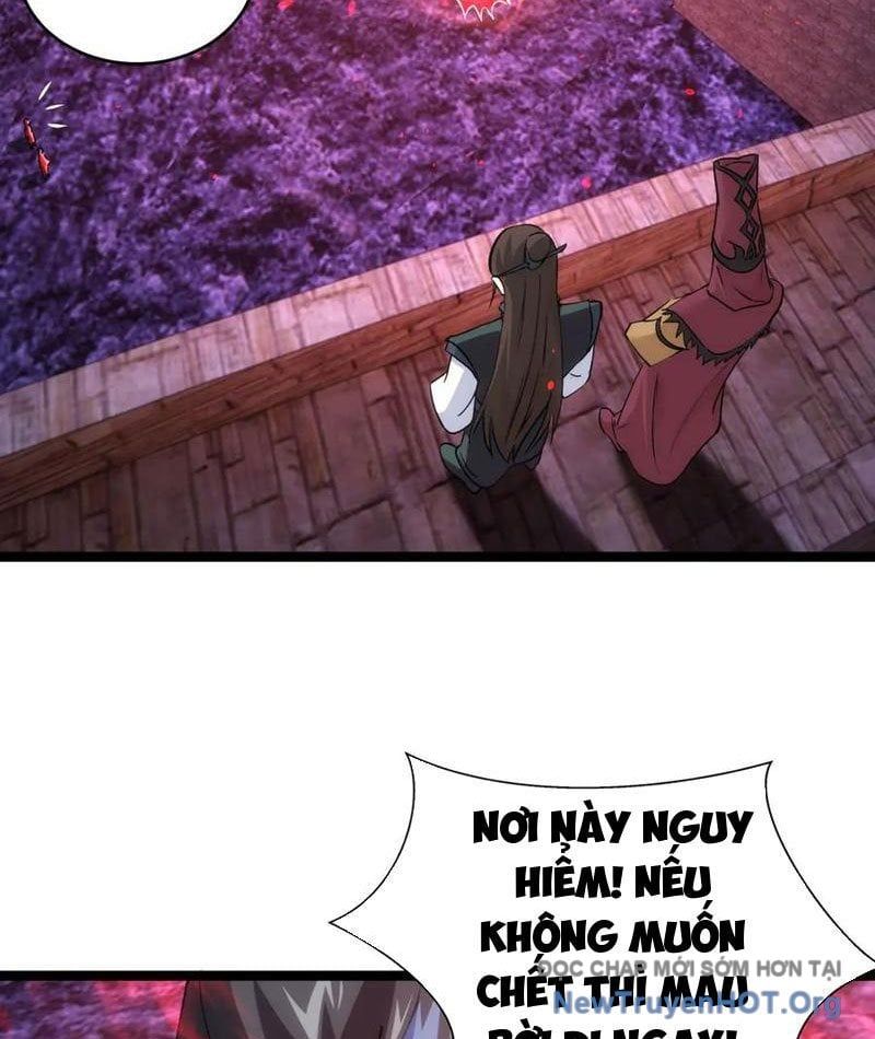 đọc truyện Ta Đoạt Xá Người Chơi Hệ Thống Chương 160 ảnh 10 tại Thiên Thai Truyện