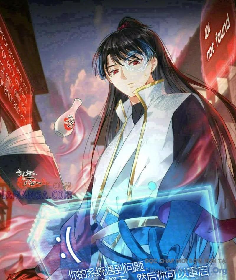 đọc truyện Ta Đoạt Xá Người Chơi Hệ Thống Chương 162 ảnh 4 tại Thiên Thai Truyện