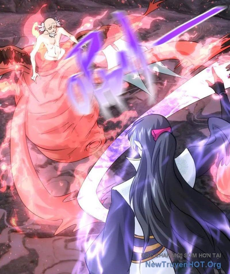 đọc truyện Ta Đoạt Xá Người Chơi Hệ Thống Chương 162 ảnh 54 tại Thiên Thai Truyện