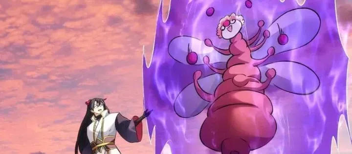 đọc truyện Ta Đoạt Xá Người Chơi Hệ Thống Chương 163 ảnh 15 tại Thiên Thai Truyện