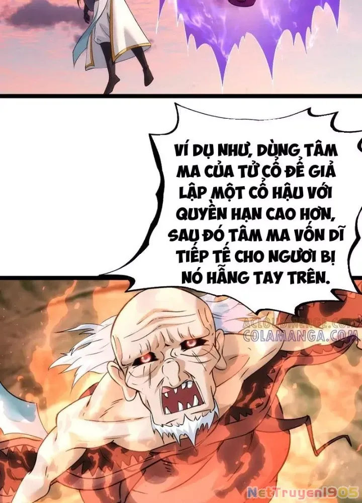 đọc truyện Ta Đoạt Xá Người Chơi Hệ Thống Chương 163 ảnh 16 tại Thiên Thai Truyện