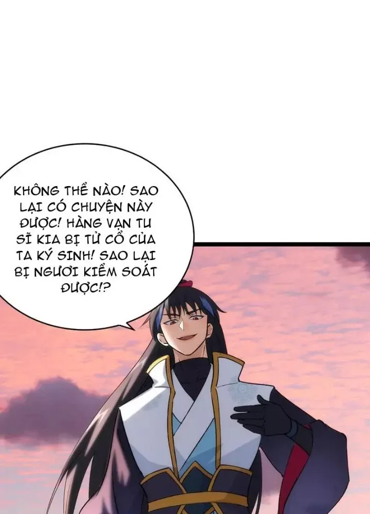 đọc truyện Ta Đoạt Xá Người Chơi Hệ Thống Chương 163 ảnh 18 tại Thiên Thai Truyện