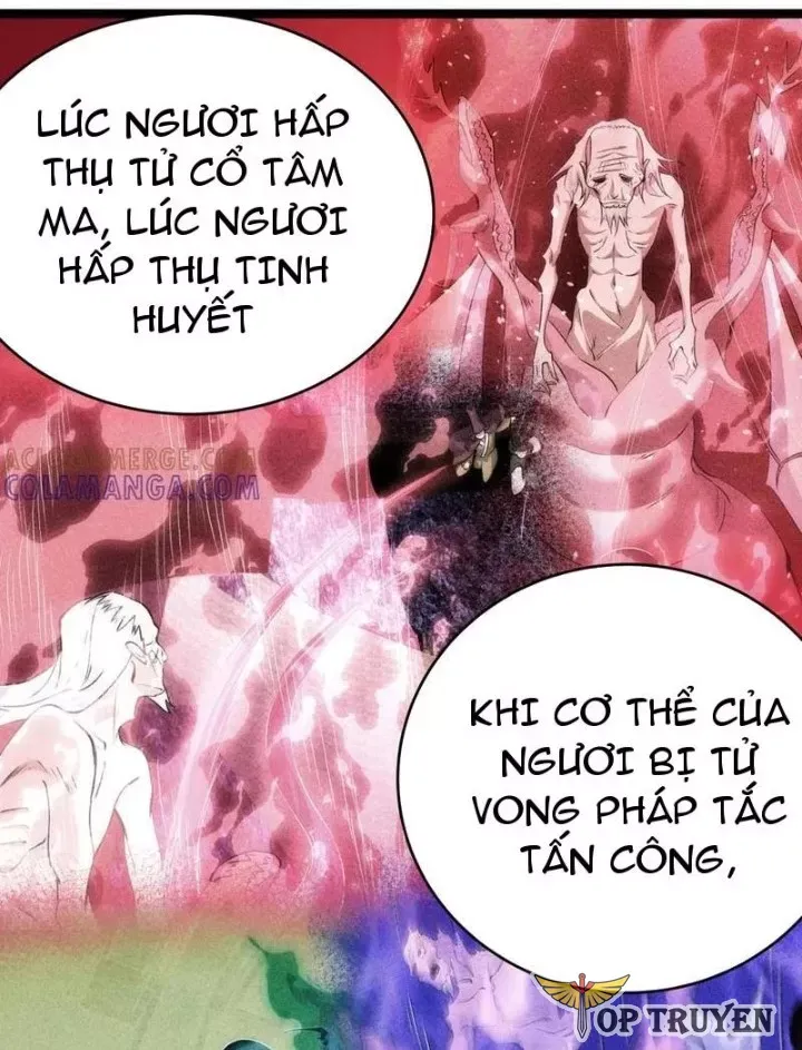 đọc truyện Ta Đoạt Xá Người Chơi Hệ Thống Chương 163 ảnh 4 tại Thiên Thai Truyện