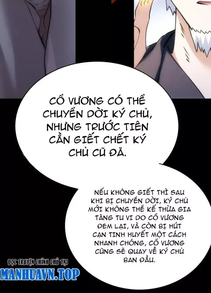 đọc truyện Ta Đoạt Xá Người Chơi Hệ Thống Chương 163 ảnh 22 tại Thiên Thai Truyện