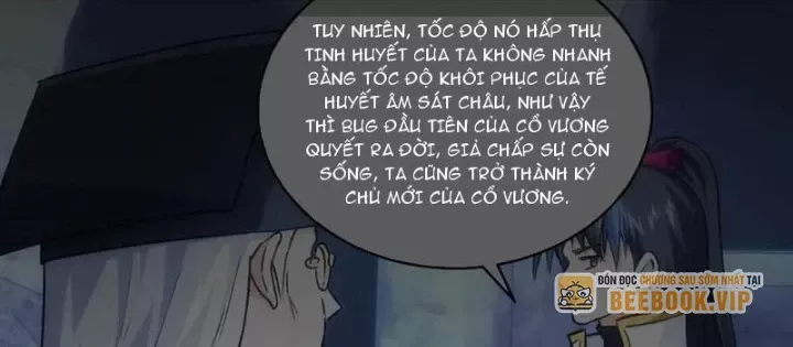 đọc truyện Ta Đoạt Xá Người Chơi Hệ Thống Chương 163 ảnh 23 tại Thiên Thai Truyện