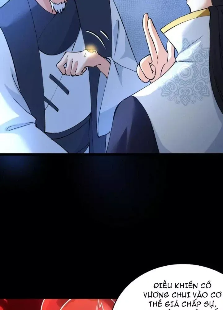 đọc truyện Ta Đoạt Xá Người Chơi Hệ Thống Chương 163 ảnh 26 tại Thiên Thai Truyện