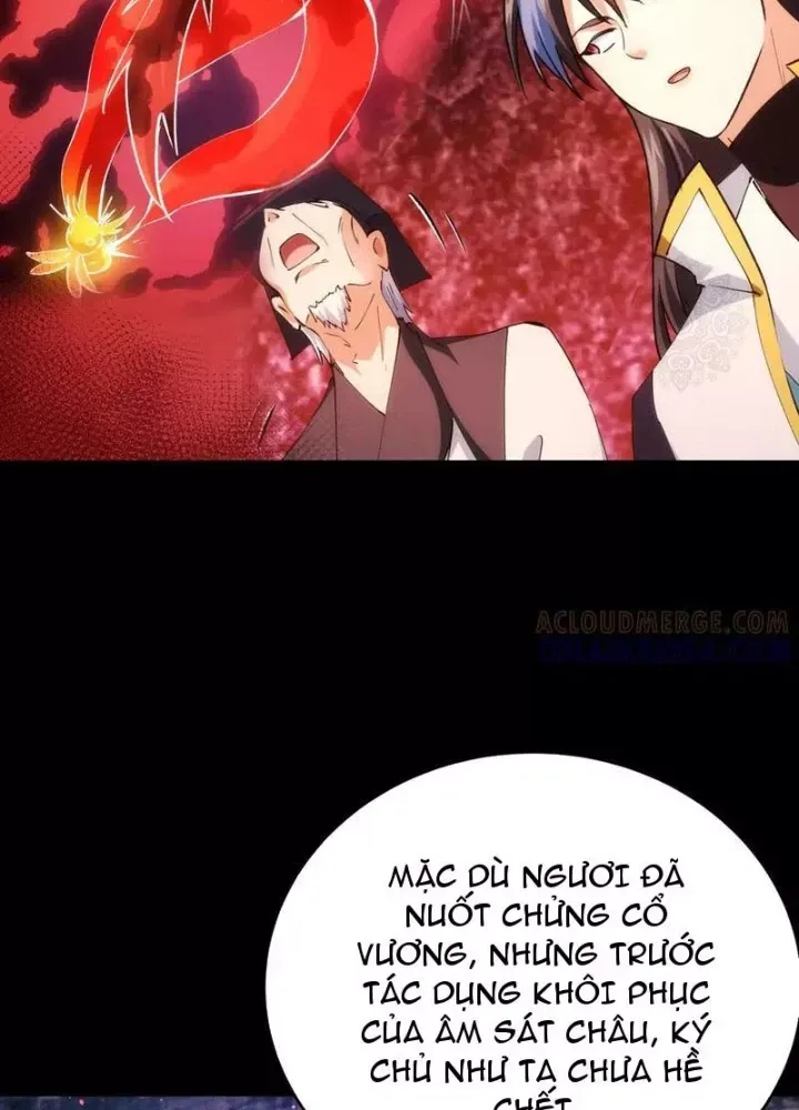 đọc truyện Ta Đoạt Xá Người Chơi Hệ Thống Chương 163 ảnh 28 tại Thiên Thai Truyện