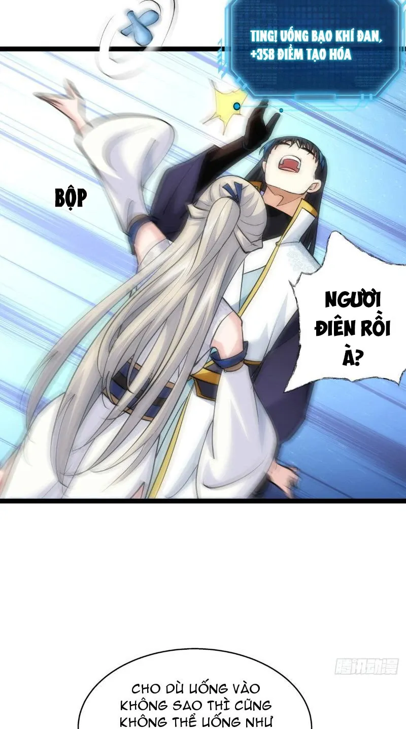 đọc truyện Ta Đoạt Xá Người Chơi Hệ Thống Chương 17 ảnh 14 tại Thiên Thai Truyện