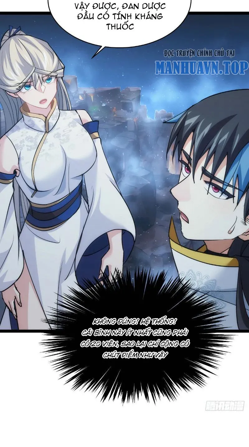 đọc truyện Ta Đoạt Xá Người Chơi Hệ Thống Chương 17 ảnh 15 tại Thiên Thai Truyện