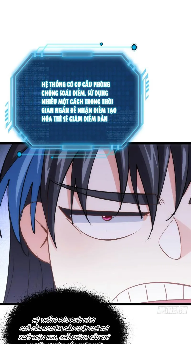 đọc truyện Ta Đoạt Xá Người Chơi Hệ Thống Chương 17 ảnh 16 tại Thiên Thai Truyện