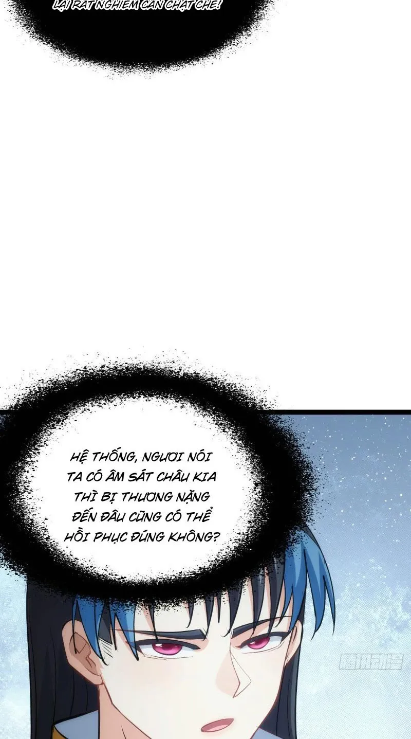 đọc truyện Ta Đoạt Xá Người Chơi Hệ Thống Chương 17 ảnh 17 tại Thiên Thai Truyện