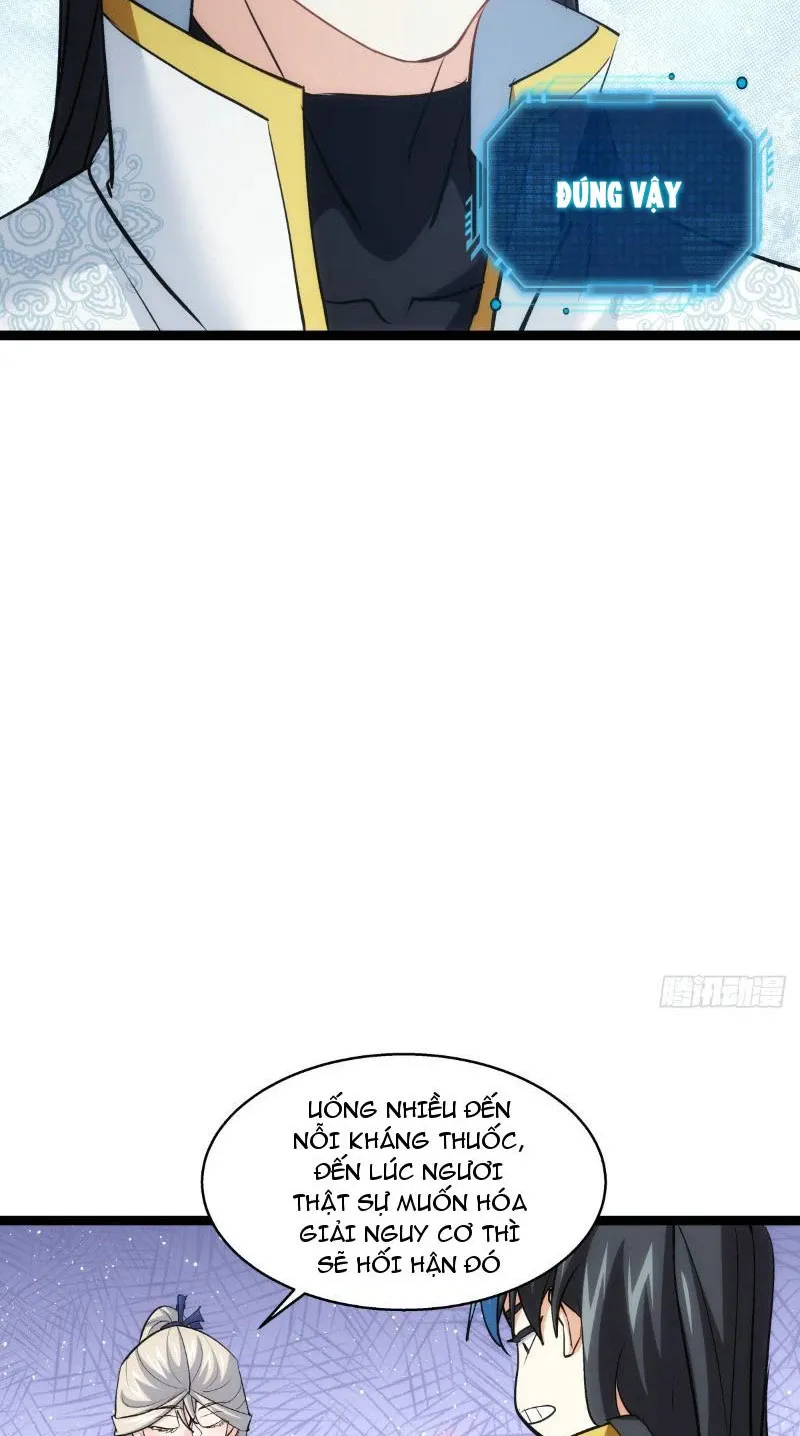 đọc truyện Ta Đoạt Xá Người Chơi Hệ Thống Chương 17 ảnh 18 tại Thiên Thai Truyện