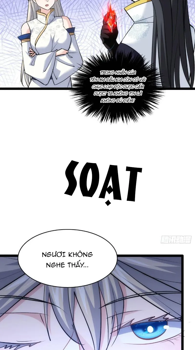 đọc truyện Ta Đoạt Xá Người Chơi Hệ Thống Chương 17 ảnh 19 tại Thiên Thai Truyện