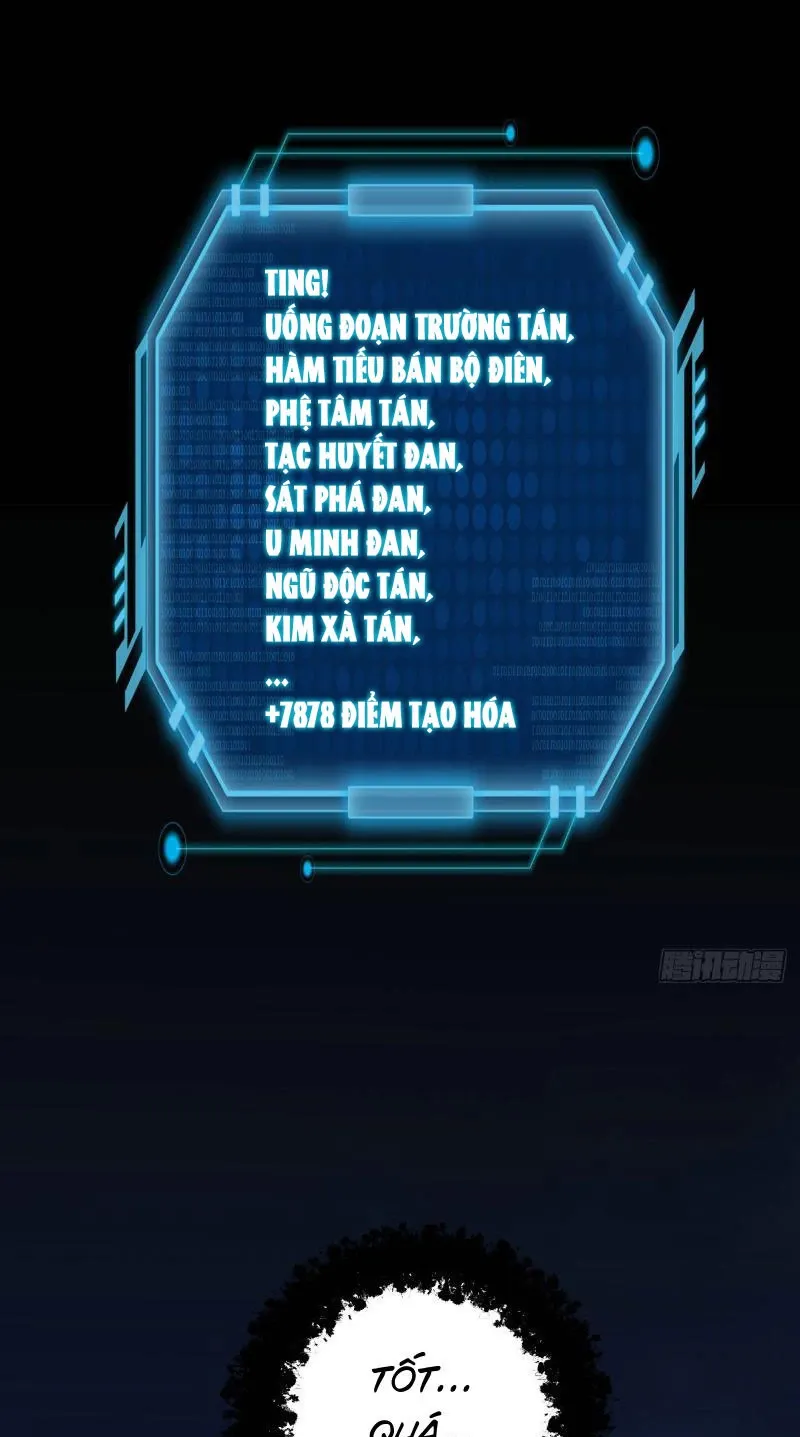 đọc truyện Ta Đoạt Xá Người Chơi Hệ Thống Chương 17 ảnh 21 tại Thiên Thai Truyện