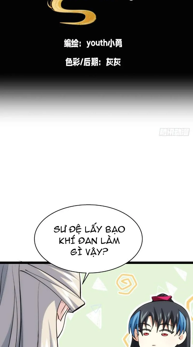 đọc truyện Ta Đoạt Xá Người Chơi Hệ Thống Chương 17 ảnh 4 tại Thiên Thai Truyện