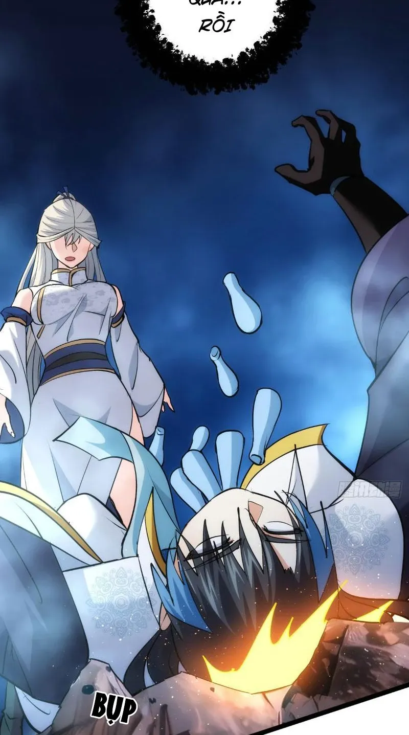 đọc truyện Ta Đoạt Xá Người Chơi Hệ Thống Chương 17 ảnh 22 tại Thiên Thai Truyện