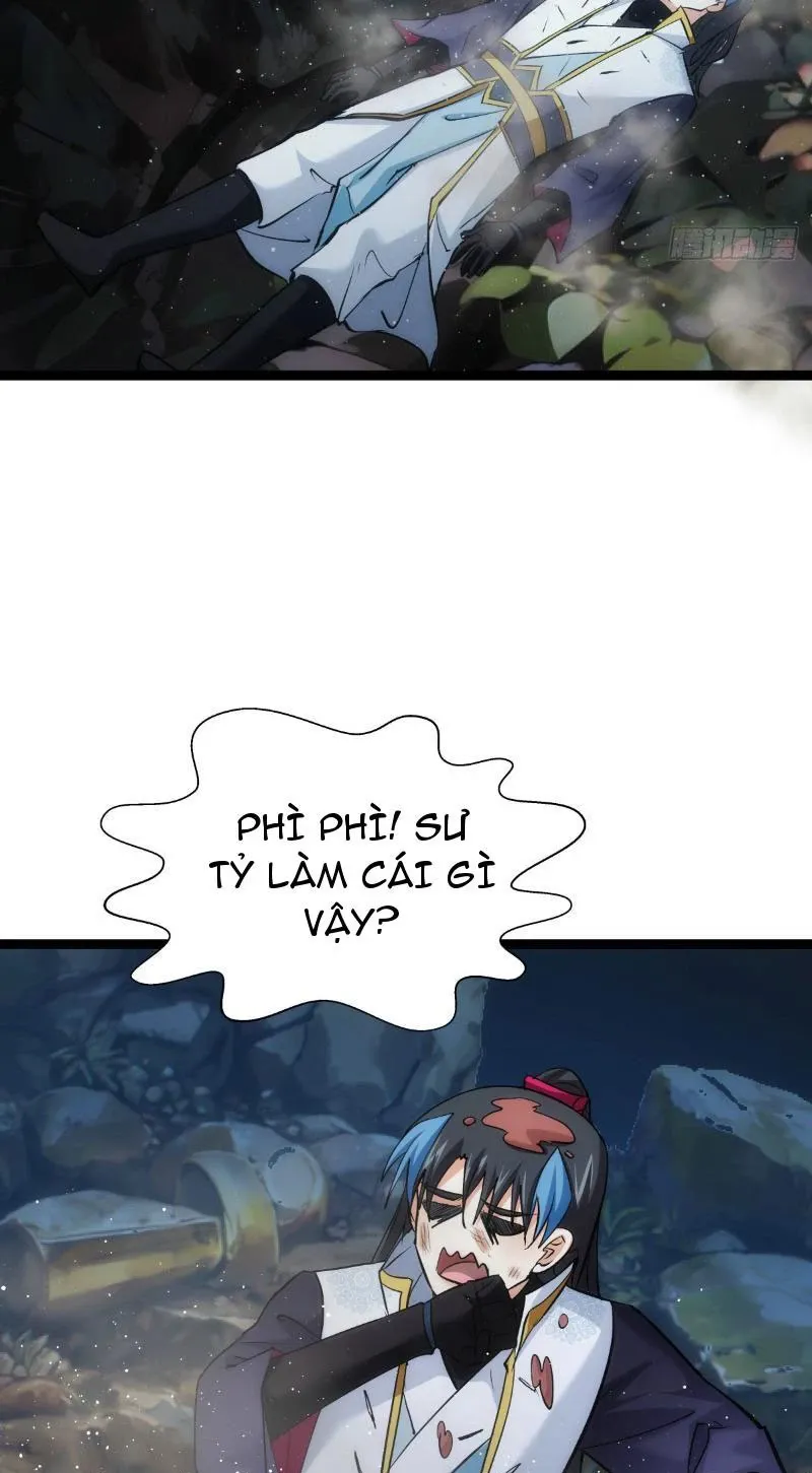 đọc truyện Ta Đoạt Xá Người Chơi Hệ Thống Chương 17 ảnh 29 tại Thiên Thai Truyện