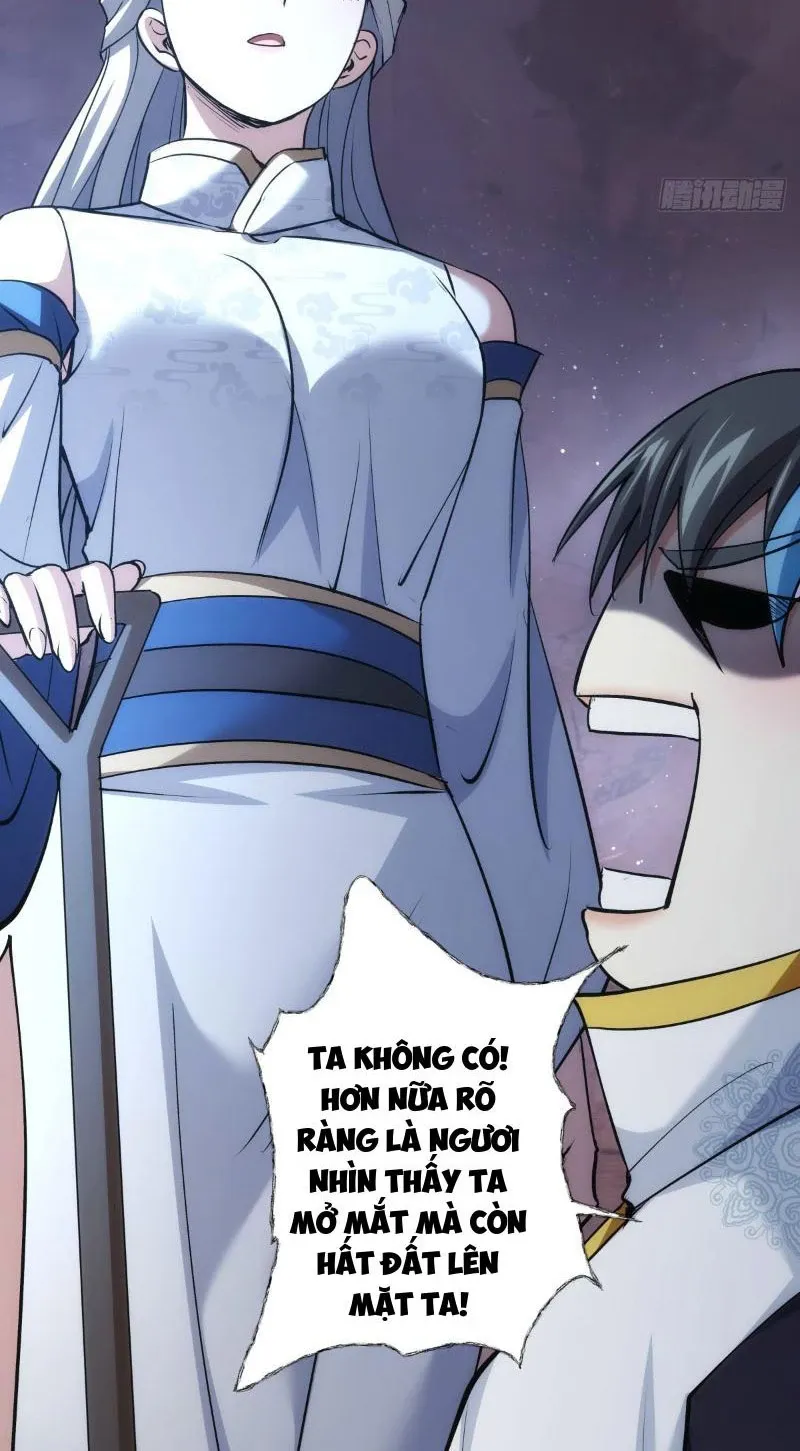 đọc truyện Ta Đoạt Xá Người Chơi Hệ Thống Chương 17 ảnh 31 tại Thiên Thai Truyện