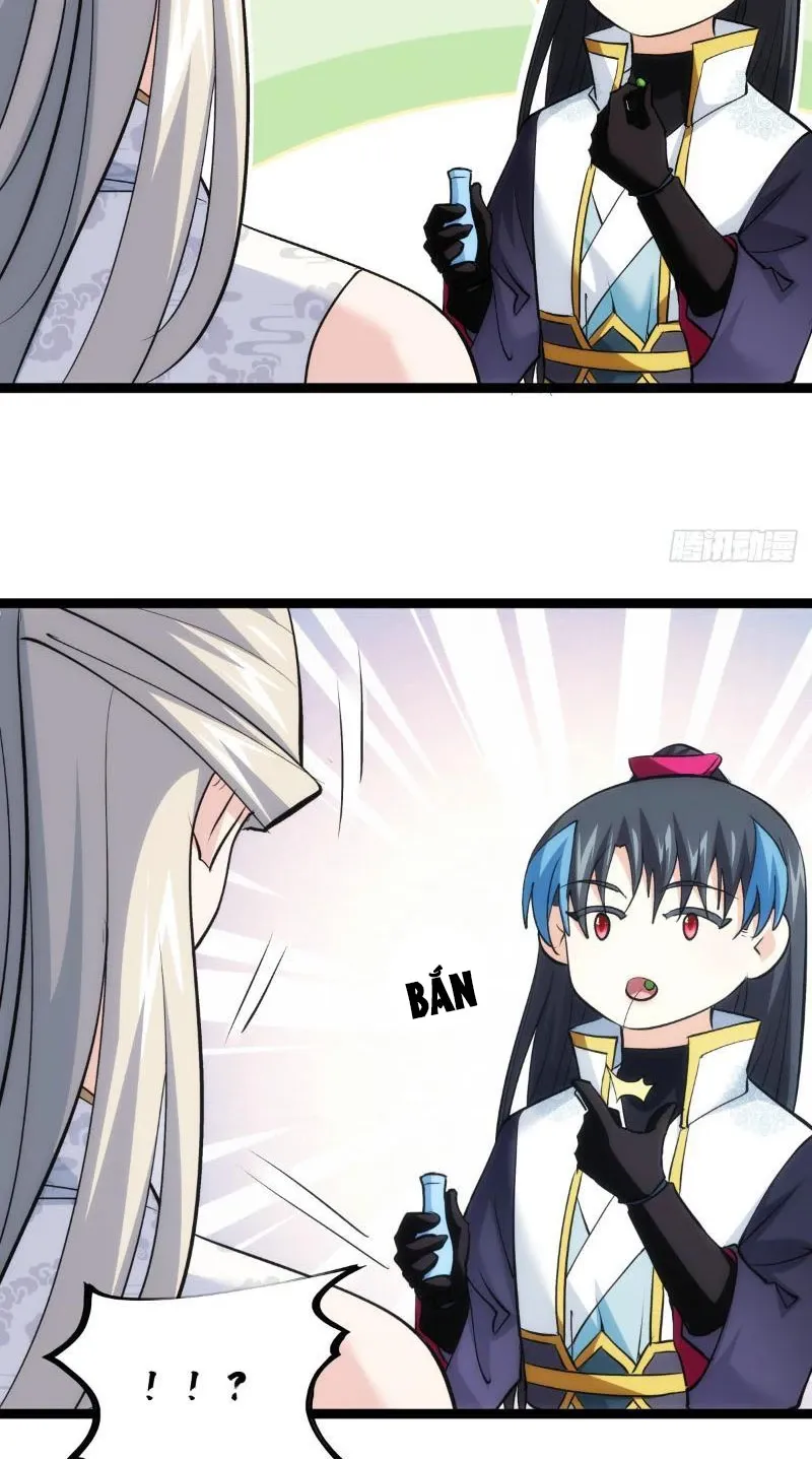 đọc truyện Ta Đoạt Xá Người Chơi Hệ Thống Chương 17 ảnh 5 tại Thiên Thai Truyện